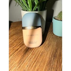 Cover FX power play foundation F2